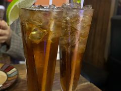 -SISTERS BAR RESTAURANT川意酒馆(嘉善老市H楼店)