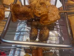 -香约老地方烧烤(九道街店)