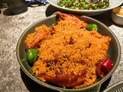 -留半山·香港食堂(啦啦宝都店)