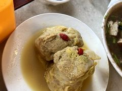 芥末墩-天兴居(鲜鱼口街店)