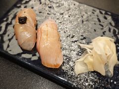 -鮨政·Omakase(港汇恒隆广场店)
