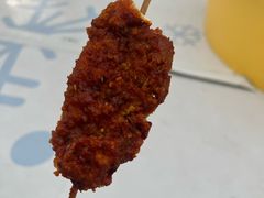 -辽B·小串(总店)