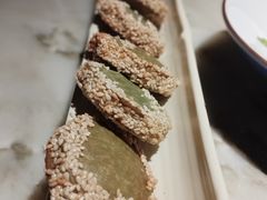 -绿茶餐厅(朝阳大悦城店)