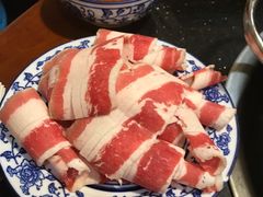 -飘香火锅(玉林西路店)