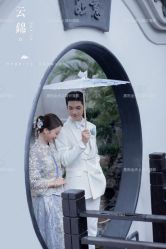 -金夫人婚纱摄影(惠阳店)