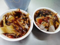 -杨记灌肠(食品街店)