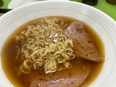 -胜利茶餐室