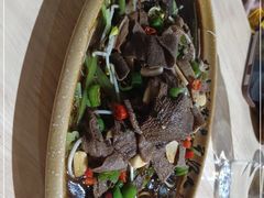 -茂县小辣椒川菜馆-羌家铜锅土火锅