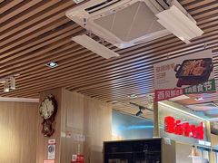 -西贝莜面村(当代商城店)