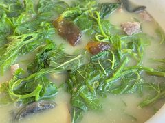 -天强农家菜馆