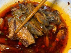 -醉八仙热酒馆(渝中店)
