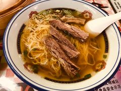 -七爺清汤腩(南开大悦城店)