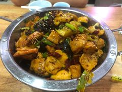 -清真•蜀风园(丁字沽总店)