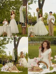 -雪中彩影婚纱摄影·微光艺术中心