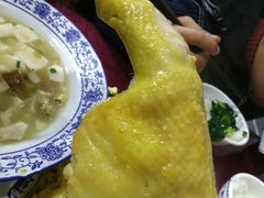 -洞天食府(北大街店)
