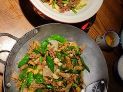 -老湘村·湖南土菜(天河维多利店)