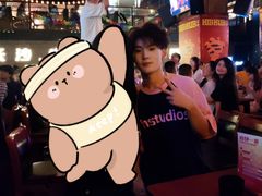 -HIB HUB公社(解放西路店)