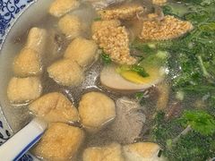 -小潘记鸭血粉丝汤