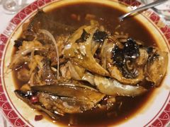 -旺顺阁鱼头泡饼(小红门店)
