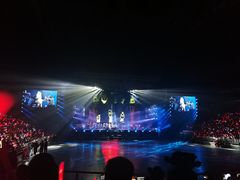 -宝能国际体育演艺中心