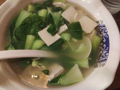 -山城遇宴·重庆江湖菜(五道口银谷大厦店)