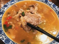 -百年老扣碗(沙坪坝店)