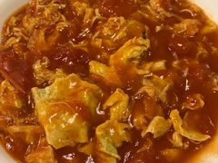 西红柿炒鸡蛋-妈妈的味道(工人体育场东路店)