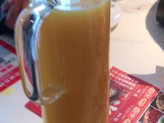 -江边城外烤全鱼(世茂广场店)