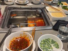 -海底捞火锅(步步高新天地店)