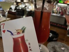 -OX BAR 拉培耶小镇(大连老街店)