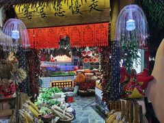 -王婆炒鱼(总店)