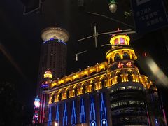 -上海锦江金门大酒店