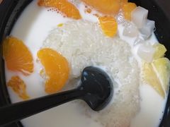 -严氏皓杰水牛奶(温岭店)