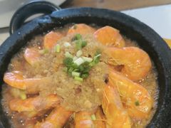 -小河村·淮扬小馆(油坊桥店)