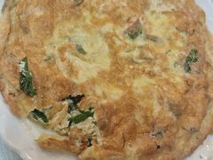 九层塔炒蛋-金姐台湾菜(珠江路店)