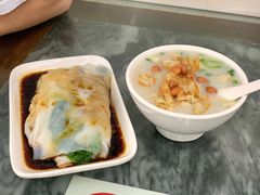 -穗银肠粉店(东川路店)