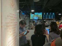 大堂-KOI Thé(正佳广场店)