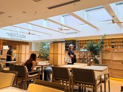 -无印良品餐堂 MUJI Diner(成都太古里店)
