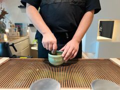 -luutosa  cafe & tea 鹿兔山