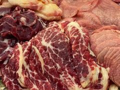 -阿欢牛肉店·火锅·粿条面