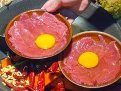 -阳阳老火锅(小南门店)