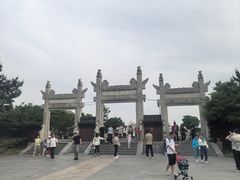 -观潮胜地公园