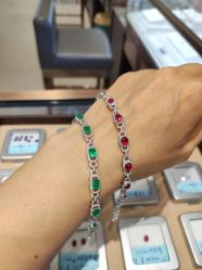 点击看大图 -Cindy Jewelry·钻戒·彩色宝石