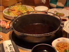 -大和食乐·鲜和牛酸汤火锅(环宇荟店)