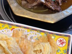 -芦月轩羊蝎子(北蜂窝店)