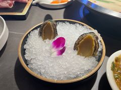 -骨之味·筒骨汤火锅(江头店)