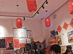 -荆九爷爆炒桥头三嫩(夫子庙店)