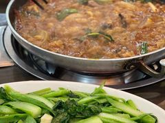 -池味巴瑶·崇巍牛杂家常菜(埌东店)