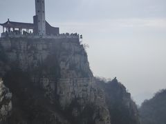 -狼牙山风景区