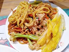 -我家牛排(莱山区永旺店)